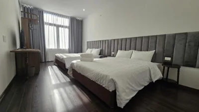 Đồng Xuân Heritage Hotel – 사진 2