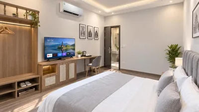 Đồng Xuân Heritage Hotel – 사진 5