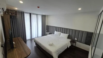 Đồng Xuân Heritage Hotel – 사진 7