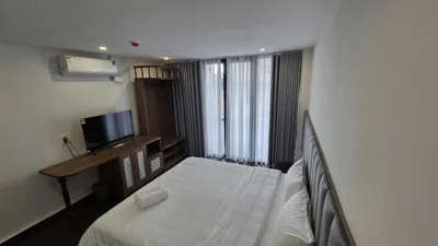 Đồng Xuân Heritage Hotel – 사진 15